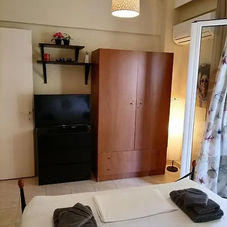 D Apartman