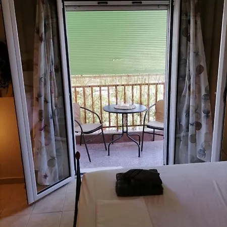 Apartman D Nea Kallikrateia