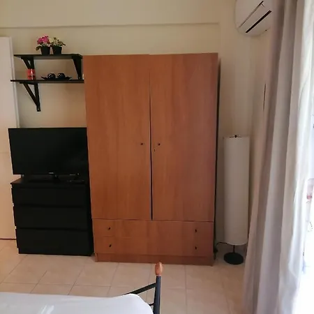 D Apartman *