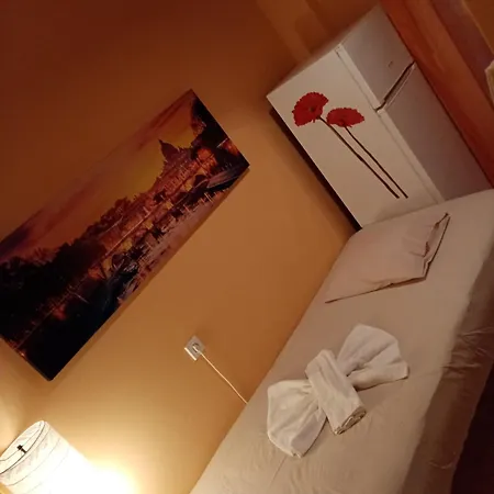 Apartman D Nea Kallikrateia